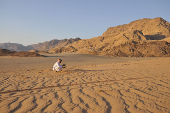 Jordanie, <br> terre de trésors légendaires